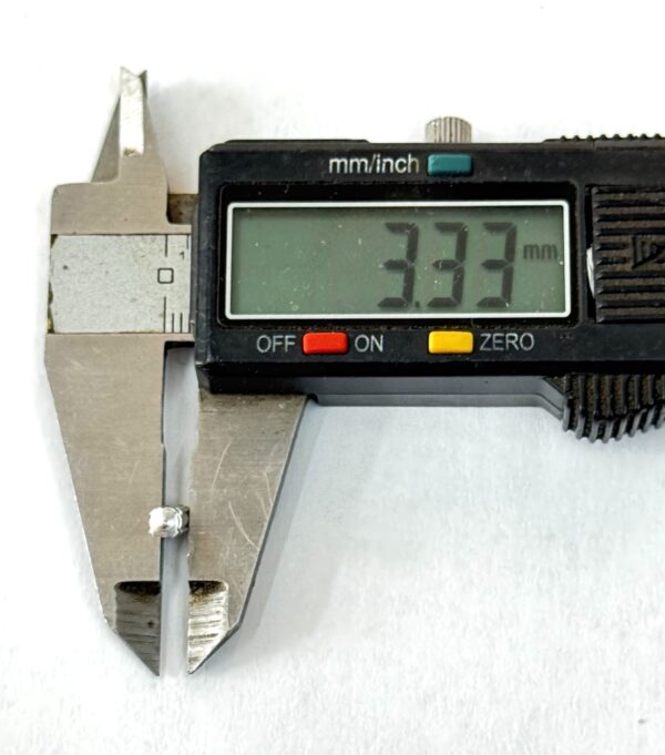 Игла карбюратора К496