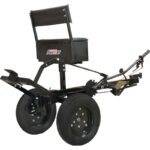 Модуль пахотно-ездовой  для мотоблока (адаптер)