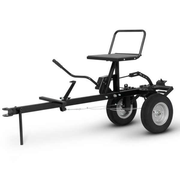 Адаптер Мобил К АПМ-500 ПРЕМИУМ для мотоблоков (без кузова)