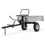 Адаптер Мобил К АПМ-500 ПРЕМИУМ для мотоблоков (без кузова) Адаптер Мобил К АПМ-500 ПРЕМИУМ для мотоблоков (без кузова)