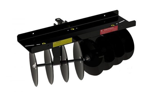 Борона дисковая БД 850М для мотоблока Нева, Ока, Угра, Каскад