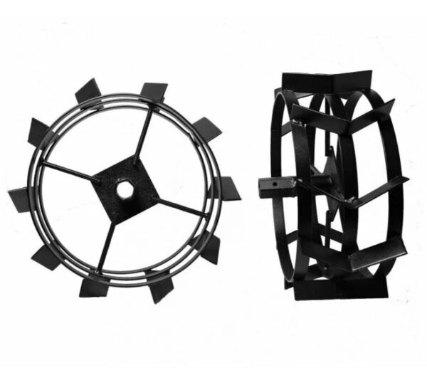 Грунтозацепы 425-200-S24