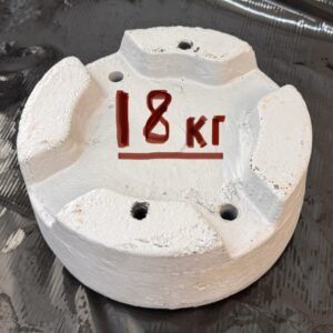 Утяжелитель 05-4235011