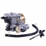 Карбюратор для бензинового двигателя &mdash; 168, 170F