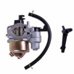 Карбюратор для бензинового двигателя &mdash; 168, 170F