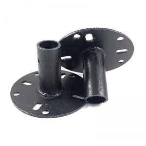 Ступица универсальная мотоблока (D30mm) Ступица универсальная мотоблока (D30mm)