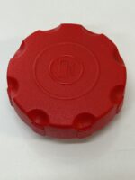 Крышка бензобака MTD, артикул 951-10649