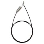 Трос привода шнека для снегоуборщиков MTD, Cub Cadet (746-04230A)