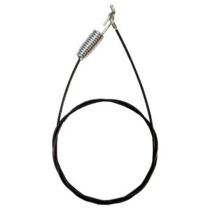 Трос привода шнека для снегоуборщиков MTD, Cub Cadet (746-04230A)