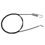 Трос привода шнека для снегоуборщиков MTD, Cub Cadet (746-04230A)