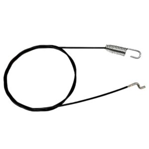 Трос привода шнека для снегоуборщиков MTD, Cub Cadet (746-04230A)