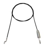 Трос привода шнека для снегоуборщиков MTD, Cub Cadet (746-04230A)