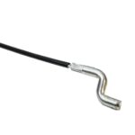 Трос привода шнека для снегоуборщиков MTD, Cub Cadet (746-04230A)