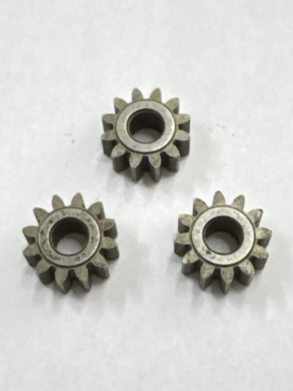 Шестерня 717-1209A