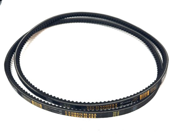 Ремень 3V Х 34.90 LG MTD, артикул 754-0430(A; B; C)