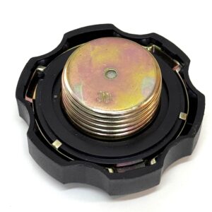 Крышка бензобака MTD, артикул 751-10649 (OEM)