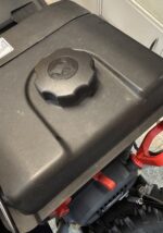 Крышка бензобака MTD, артикул 751-10649 (OEM)