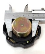 Крышка бензобака MTD, артикул 751-10649 (OEM)