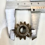 Шестерня 717-1209A Шестерня 717-1209A