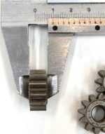 Шестерня 717-1209A Шестерня 717-1209A