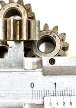 Шестерня 717-1209A Шестерня 717-1209A