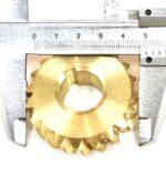 Шестерня редуктора шнеков 717-0528 / 717-0528A / 717-04861 / 717-04449 Шестерня редуктора шнеков 717-0528 / 717-0528A / 717-04861 / 717-04449