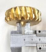 Шестерня редуктора шнеков 717-0528 / 717-0528A / 717-04861 / 717-04449 Шестерня редуктора шнеков 717-0528 / 717-0528A / 717-04861 / 717-04449