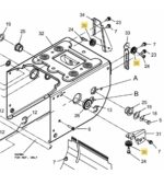Шкив 756-0625 Шкив 756-0625