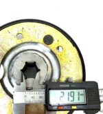 Фрикционный диск MTD артикул 918-07239
