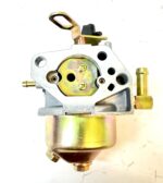 Карбюратор для снегоуборщика MTD, артикул 751-10638