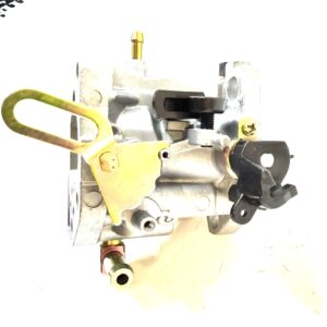 Карбюратор для снегоуборщика MTD, артикул 751-10638