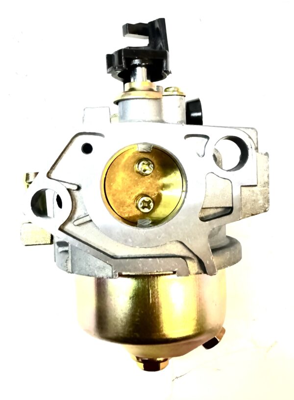 Карбюратор для снегоуборщика MTD, артикул 751-10638