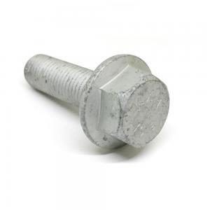 Шпилька глушителя М8х54 AL-KO, артикул 412653