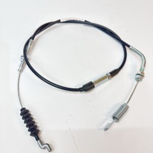 Вал шнеков снегуоборщика 620 II AL-KO, артикул 413798