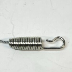 Трос хода AL-KO, артикул 414822