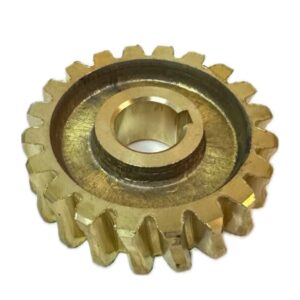 Шестерня привода шнека редуктора снегоуборщика Z-20 Al-KO, артикул (412134) Шестерня привода шнека редуктора снегоуборщика Z-20 Al-KO, артикул (412134)