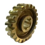 Шестерня привода шнека редуктора снегоуборщика Z-20 Al-KO, артикул (412134)