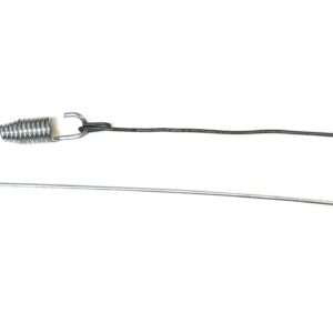 Трос привода хода для снегоуборщика Мобил К C65