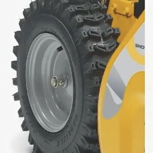 Колесо в сборе Stiga,  артикул 1811-2541-01