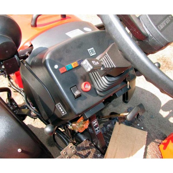 МИНИТРАКТОР БЕЛАРУС-152 (KOHLER СН440) + ПСМ