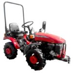 МИНИТРАКТОР БЕЛАРУС-152 (KOHLER СН440) + ПСМ
