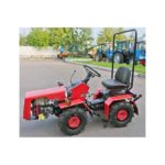 МИНИТРАКТОР БЕЛАРУС МТЗ 132H