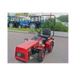 МИНИТРАКТОР БЕЛАРУС МТЗ 132H