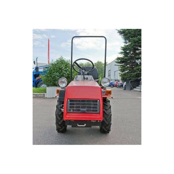 МИНИТРАКТОР БЕЛАРУС МТЗ 132H