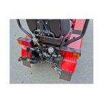 МИНИТРАКТОР БЕЛАРУС МТЗ 132H