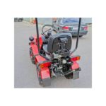 МИНИТРАКТОР БЕЛАРУС МТЗ 132H