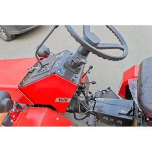 МИНИТРАКТОР БЕЛАРУС МТЗ 132H