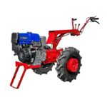 МОТОБЛОК МТЗ БЕЛАРУС 09H-03 С ДВИГАТЕЛЕМ YAMAHA MX300