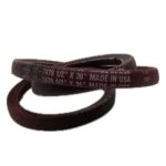 Ремень привода шнека для снегоуборщика Simplicity 4L360 (RT12-7479) OEM (США)