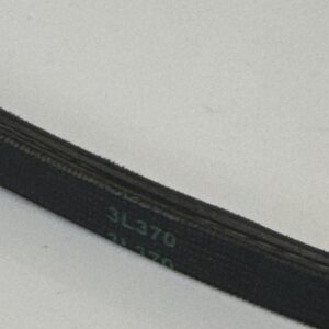 Приводной ремень хода 3L370 для снегоуборщика Ariens, Snapper